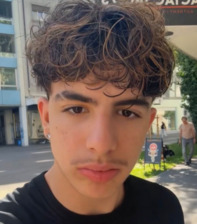 Ciappei Tiago