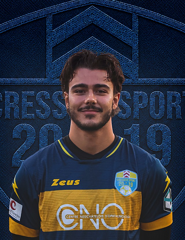 Freitas Fernandes Alex