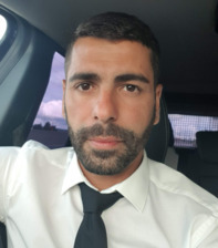 Couto Da Silva Carlos Filipe