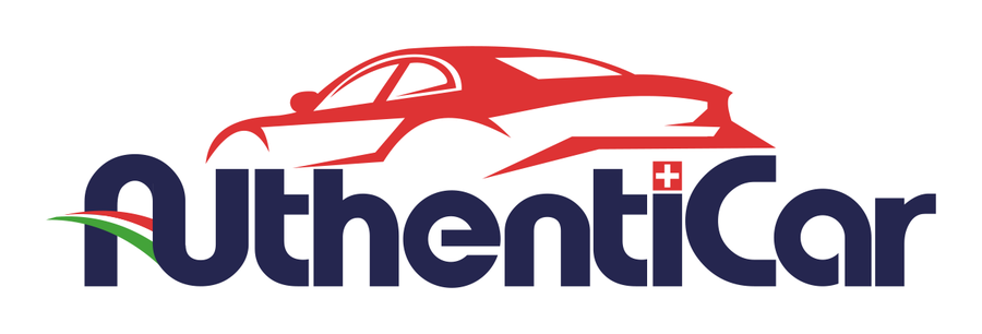 AuthentiCar