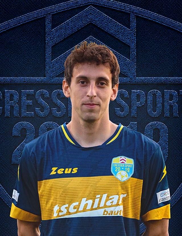 Izquierdo Sabattini Lucas