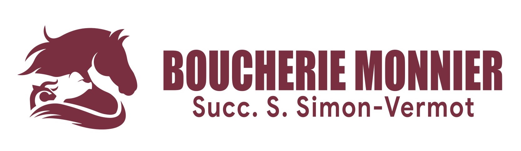Boucherie Monnier