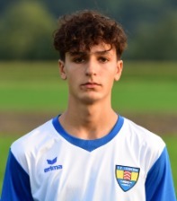 Barrionuevo Castane Luca