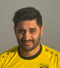 Daniele Mauro