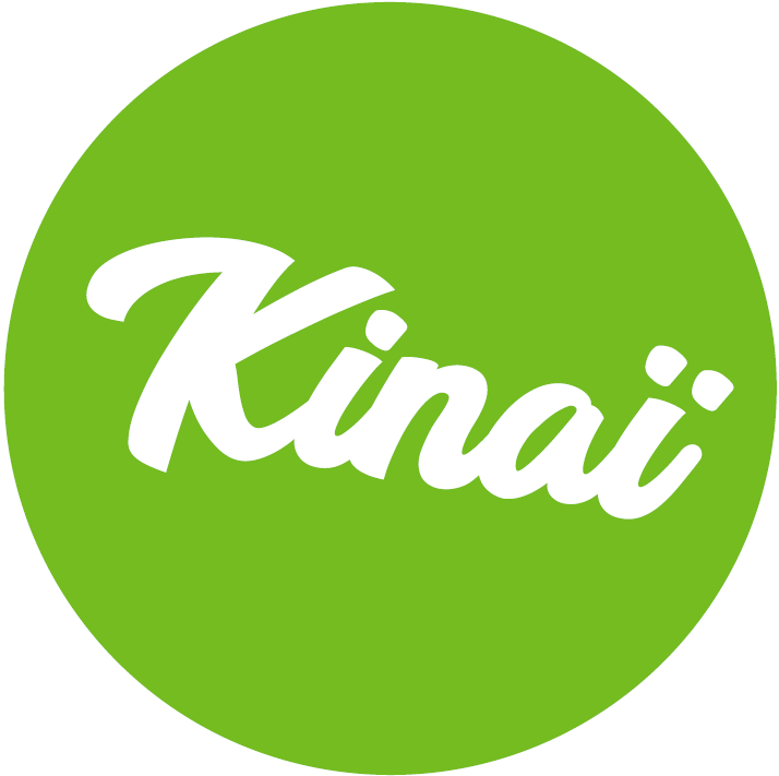 Kinaï