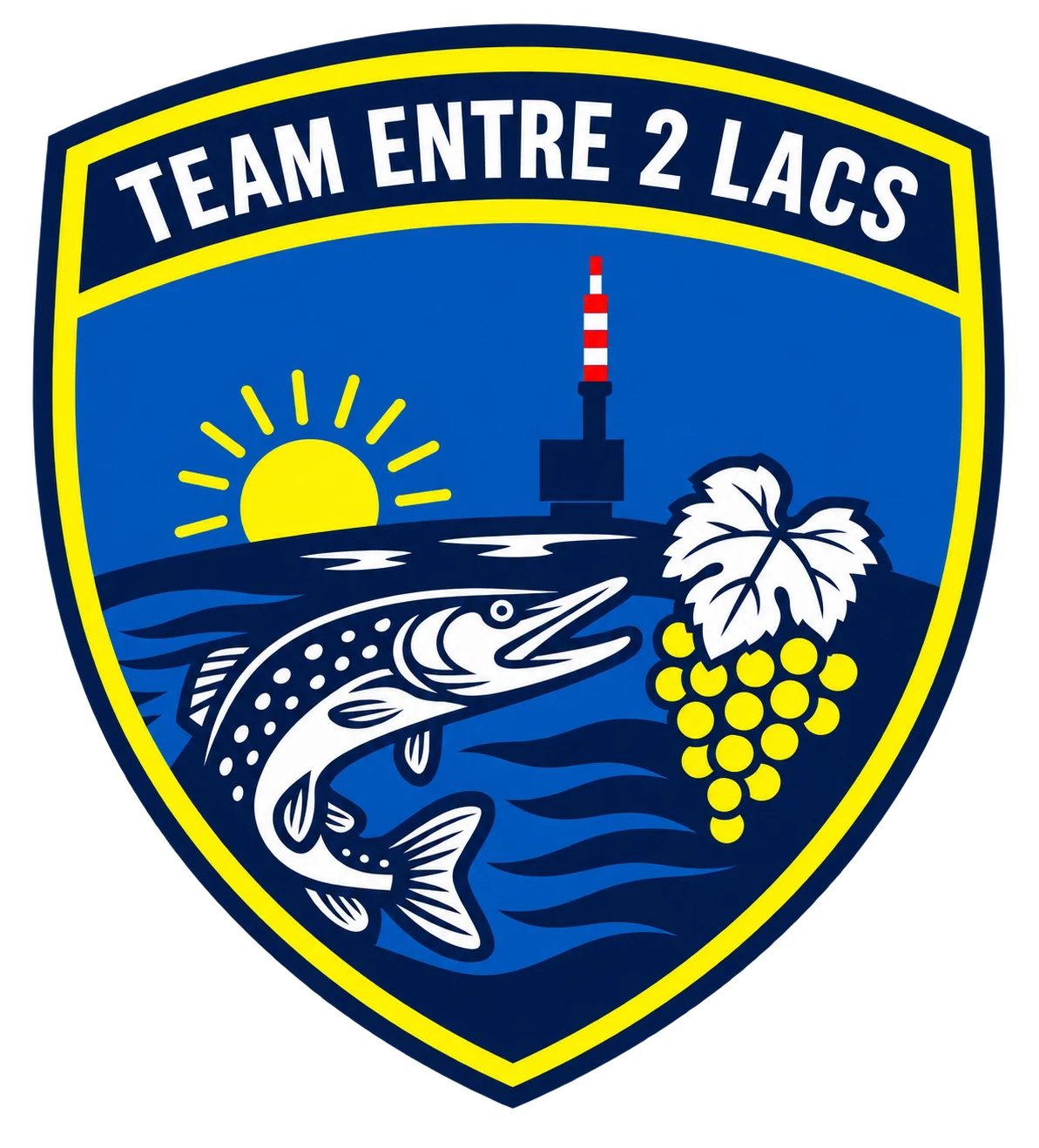 Team Entre-deux-Lacs